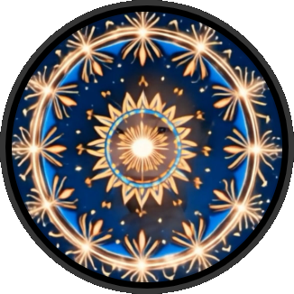 LUMINOS verse